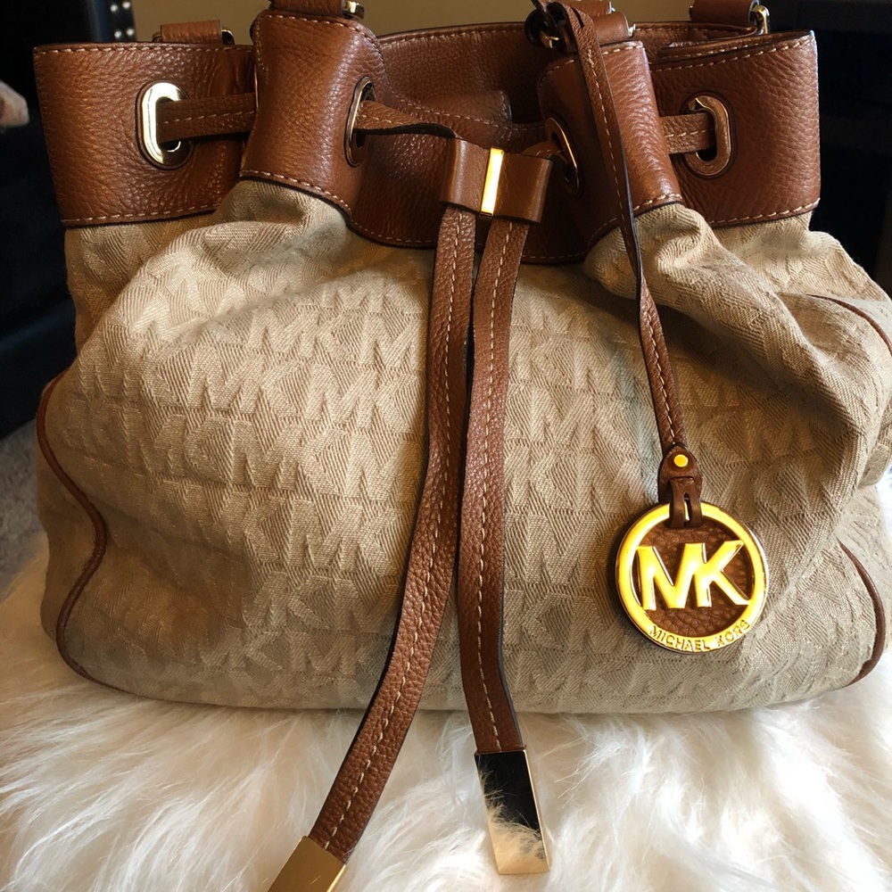 Michael Kors handbag